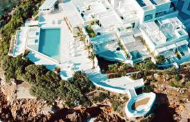 Villa – Elounda, Agios Nikolaos, Kreta,  Griechenland. 71 000 €  pro Woche
