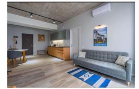 2-zimmer wohnung 54 m² in Vake-Saburtalo, Georgien. $180 000