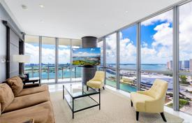 Wohnung – Miami, Florida, Vereinigte Staaten. $1 206 000