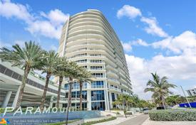 Neubauwohnung – Fort Lauderdale, Florida, Vereinigte Staaten. $6 000  pro Woche