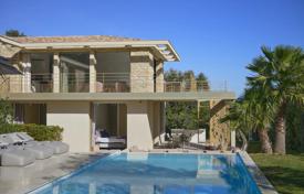 Villa – Saint-Tropez, Côte d'Azur, Frankreich. 18 212 000 €
