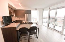 4-zimmer wohnung in North York, Kanada. C$875 000