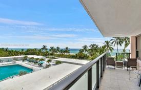Eigentumswohnung – Collins Avenue, Miami, Florida,  Vereinigte Staaten. $698 000