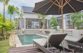Villa – Tumbak Bayuh, Mengwi, Bali,  Indonesien. $450 000