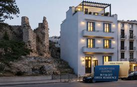1-zimmer wohnung 43 m² in Thessaloniki, Griechenland. 255 000 €