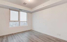 2-zimmer wohnung in Scarborough, Kanada. C$811 000