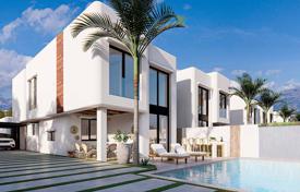 4-zimmer villa 203 m² in El Albir, Spanien. 875 000 €