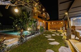 3-zimmer villa 122 m² in Ubud, Indonesien. $395 000