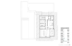 6-zimmer villa 395 m² in Moraira, Spanien. 2 175 000 €