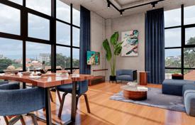 1-zimmer wohnung 31 m² in Jalan Umalas, Indonesien. $120 000
