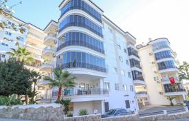 Wohnung – Cikcilli, Antalya, Türkei. $145 000