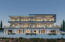 1-zimmer appartements in neubauwohnung in Paphos, Zypern. 225 000 €