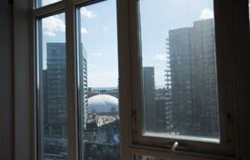 Wohnung – Sudbury Street, Old Toronto, Toronto,  Ontario,   Kanada. C$750 000