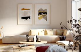 3-zimmer wohnung 124 m² in Lissabon, Portugal. 750 000 €
