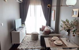 1-zimmer appartements in eigentumswohnungen in Watthana, Thailand. $122 000