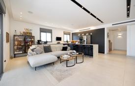 4-zimmer penthaus 135 m² in Jerusalem, Israel. $2 107 000