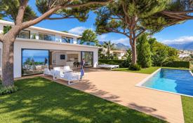 6-zimmer villa 264 m² in Roquebrune — Cap-Martin, Frankreich. 7 500 000 €