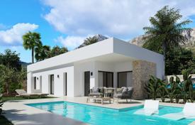 3-zimmer villa 100 m² in Benidorm, Spanien. 425 000 €