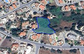 Grundstück in Konia, Zypern. 580 000 €