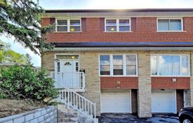 4-zimmer stadthaus in North York, Kanada. C$1 149 000