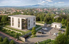 3-zimmer wohnung 92 m² in Viškovo, Kroatien. 285 000 €