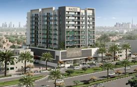 Wohnsiedlung Amber – Jebel Ali Village, Dubai, VAE. ab $640 000