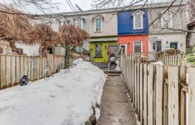 3-zimmer stadthaus in Old Toronto, Kanada. C$1 105 000