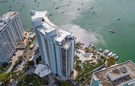 Eigentumswohnung – Island Avenue, Miami Beach, Florida,  Vereinigte Staaten. $930 000