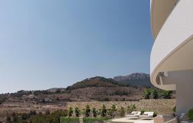 4-zimmer villa 335 m² in Calp, Spanien. 2 200 000 €