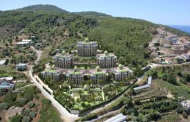 Wohnung – Kargicak, Antalya, Türkei. From $219 000