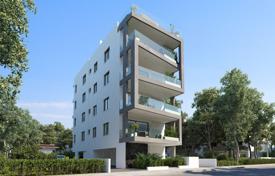 3-zimmer penthaus 121 m² in Larnaka, Zypern. 430 000 €
