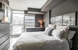 2-zimmer wohnung in North York, Kanada. C$863 000