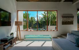 2-zimmer villa 100 m² in Tibubeneng, Indonesien. $200 000