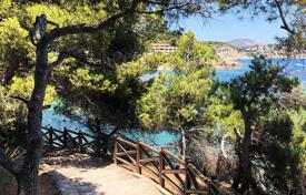 3-zimmer villa 289 m² in Benissa, Spanien. 890 000 €