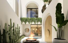 2-zimmer villa 147 m² in Batu Bolong Beach, Indonesien. $374 000