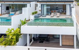 3-zimmer villa 272 m² in Bo Phut, Thailand. $506 000