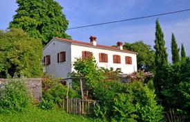 Villa – Štanjel, Sezana, Slowenien. 1 200 000 €