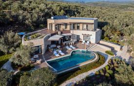 Villa – Peloponnes, Griechenland. 2 150 000 €