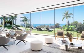 3-zimmer penthaus 173 m² in Marbella, Spanien. 1 150 000 €