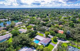 5-zimmer haus in der stadt 329 m² in Miami, Vereinigte Staaten. $2 500 000