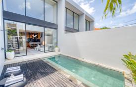 3-zimmer villa 116 m² in Bingin Beach, Indonesien. $380 000