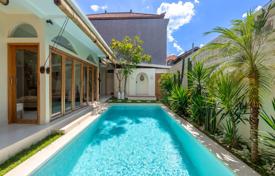 2-zimmer villa 110 m² in Jalan Umalas, Indonesien. $270 000