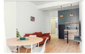2-zimmer wohnung 65 m² in Altstadt von Tiflis, Georgien. $155 000