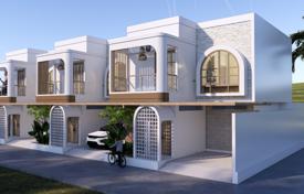 2-zimmer villa 214 m² in Pererenan, Indonesien. $378 000