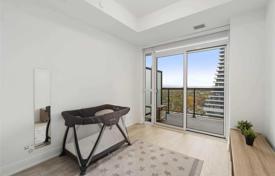 4-zimmer wohnung in Etobicoke, Kanada. C$1 245 000