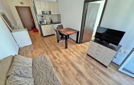 2-zimmer wohnung 40 m² in Sonnenstrand, Bulgarien. 60 000 €