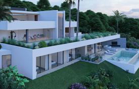 3-zimmer villa 530 m² in Benahavis, Spanien. 1 980 000 €