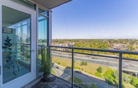 4-zimmer wohnung in Etobicoke, Kanada. C$779 000