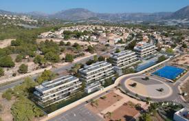 3-zimmer wohnung 100 m² in Polop, Spanien. 573 000 €