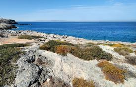 Grundstück in Stavros, Griechenland. 2 400 000 €